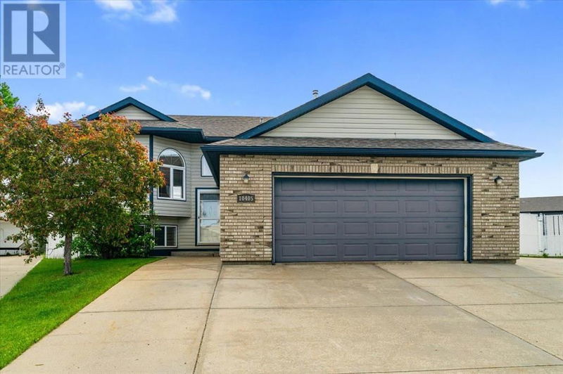 10405 121 Avenue Grande Prairie, Alberta