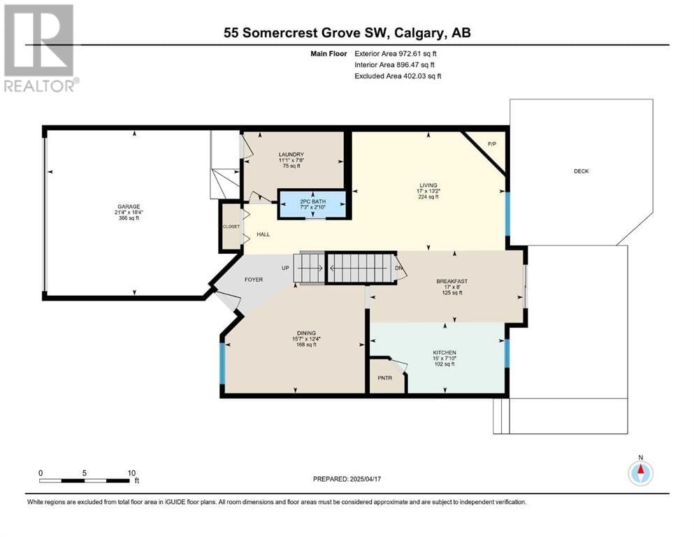 55 SOMERCREST GROVE SOUTHWEST Image 40