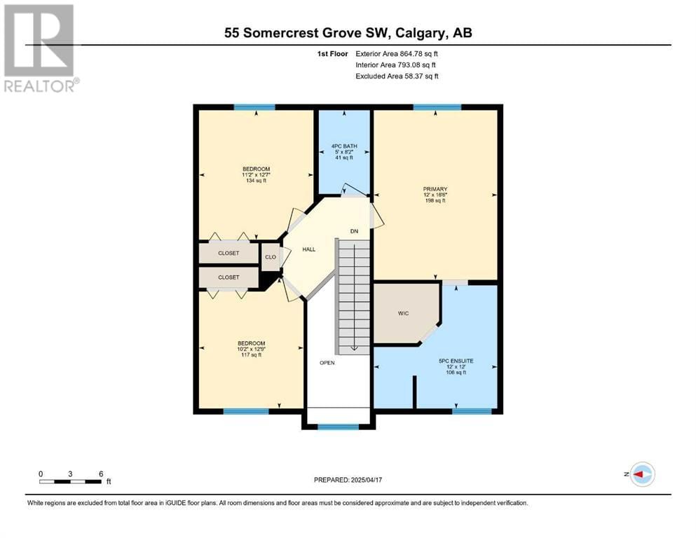 55 SOMERCREST GROVE SOUTHWEST Image 41