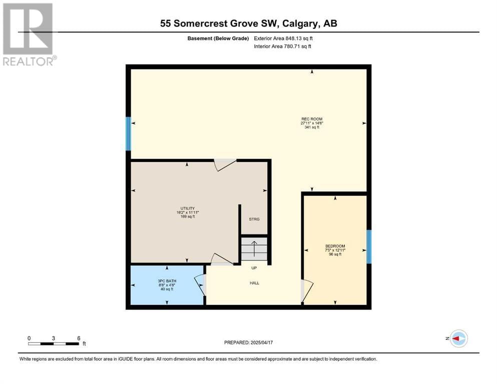 55 SOMERCREST GROVE SOUTHWEST Image 42