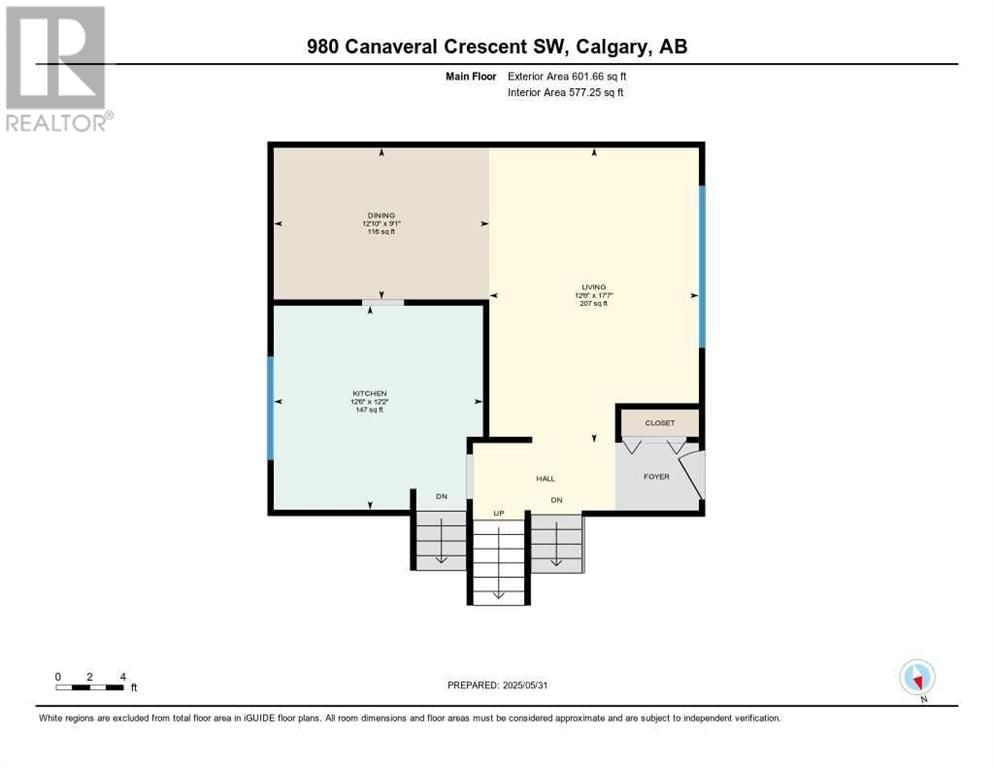980 CANAVERAL CRESCENT SOUTHWEST Image 18