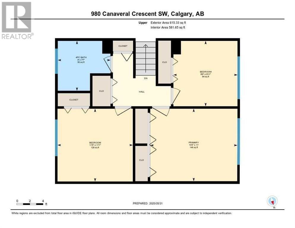 980 CANAVERAL CRESCENT SOUTHWEST Image 19