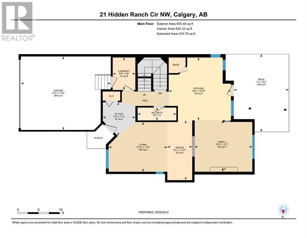 21 HIDDEN RANCH CIRCLE NORTHWEST Image 34