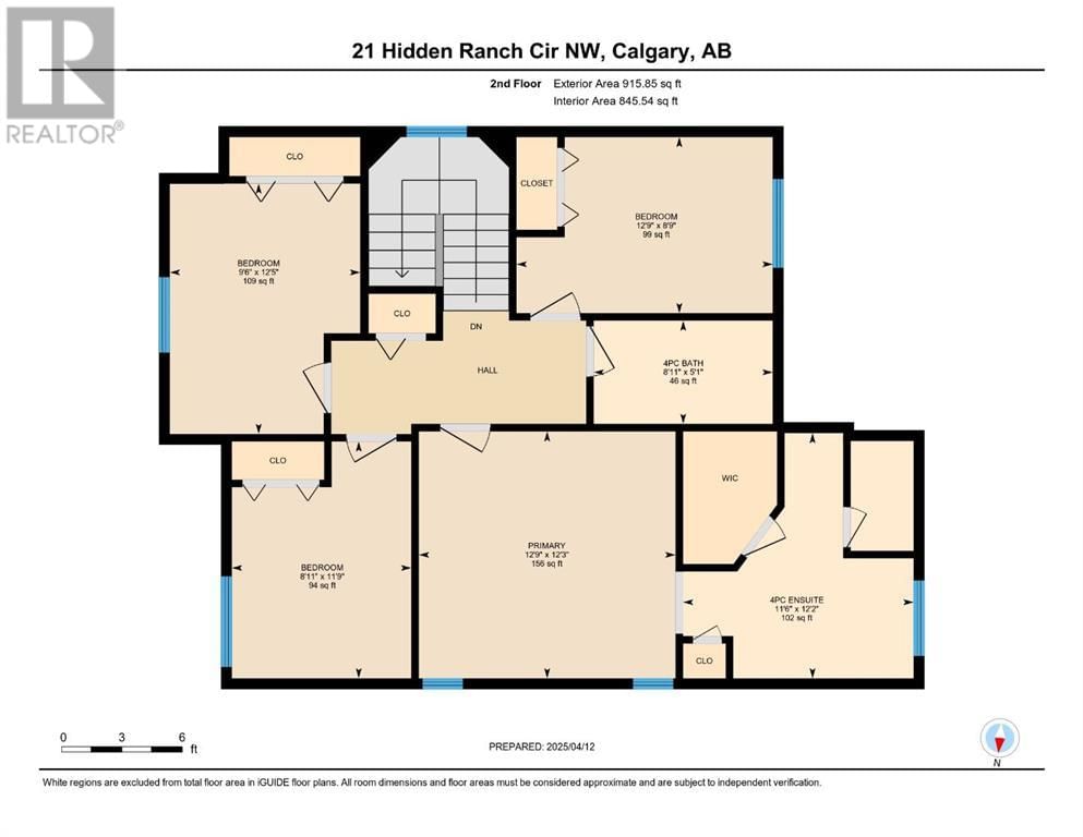 21 HIDDEN RANCH CIRCLE NORTHWEST Image 35