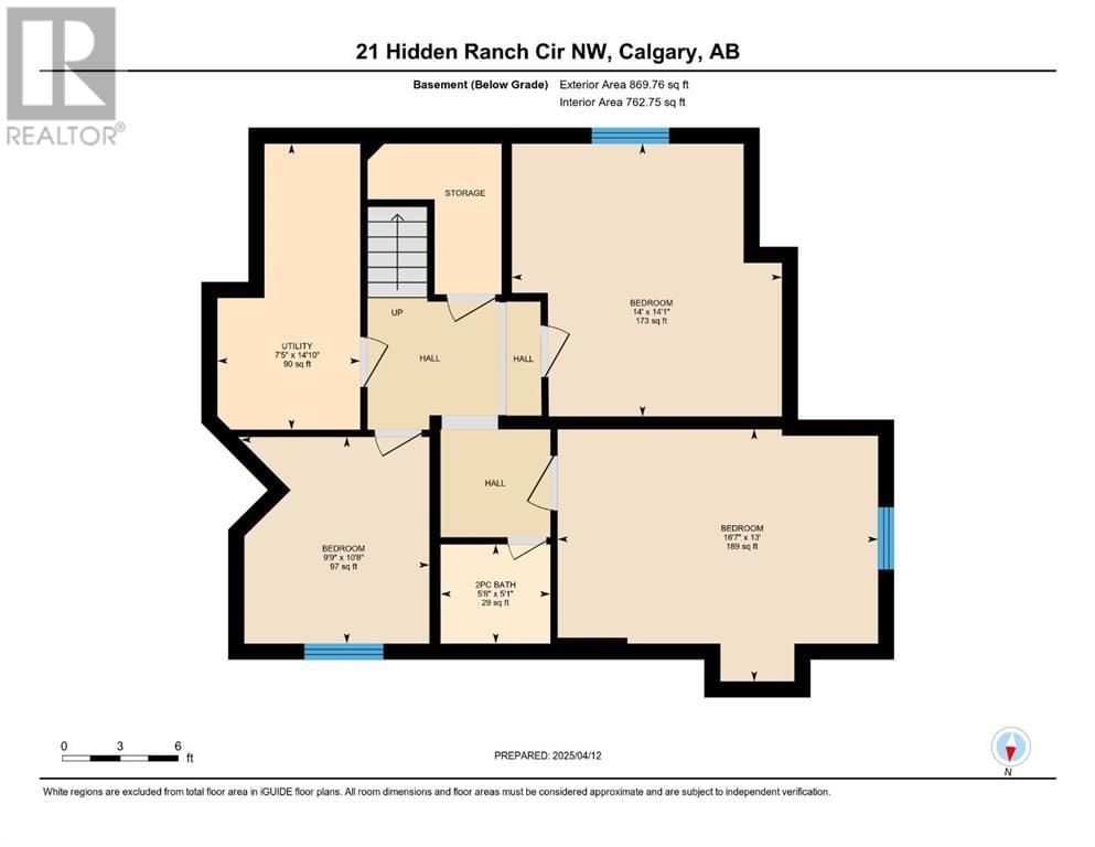 21 HIDDEN RANCH CIRCLE NORTHWEST Image 36