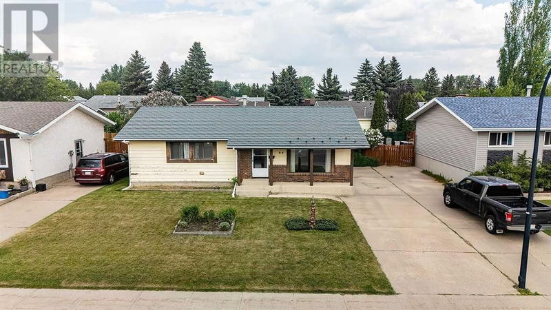 64 Hermary Street Street Red Deer, Alberta