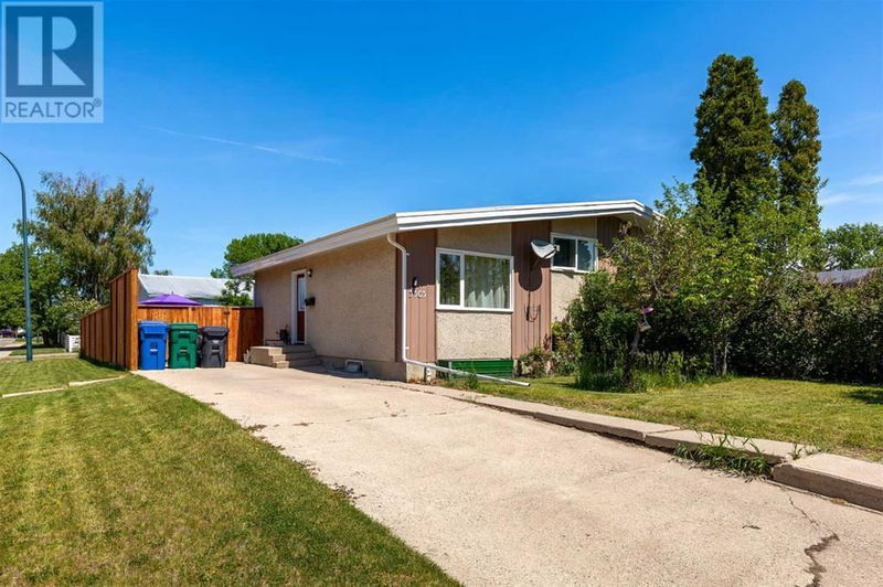 3303 5a Avenue South Lethbridge, Alberta