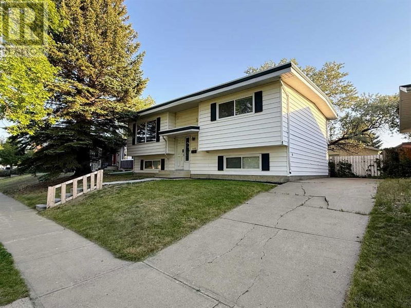 400 Mcmaster Boulevard West Lethbridge, Alberta