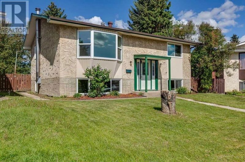 78 Nichols Crescent Red Deer, Alberta
