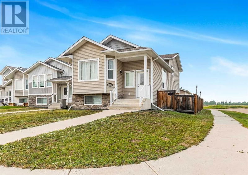 8836 96 Avenue Grande Prairie, Alberta