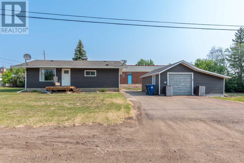 Primary Property View