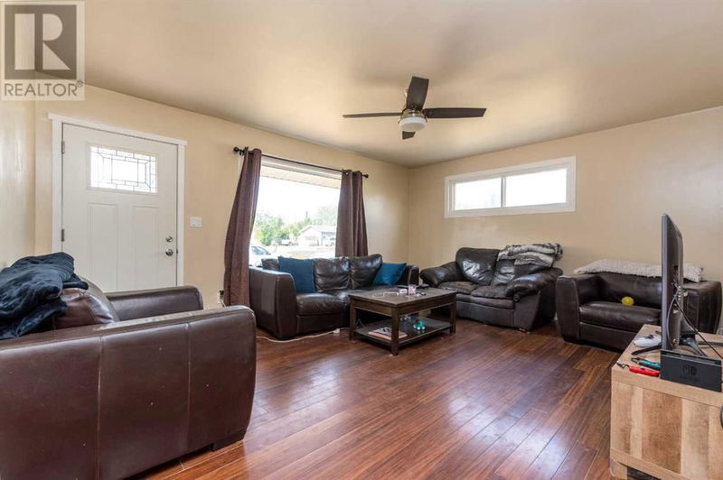 Tertiary Property View