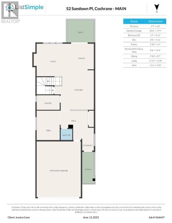 52 SUNDOWN PLACE Image 46