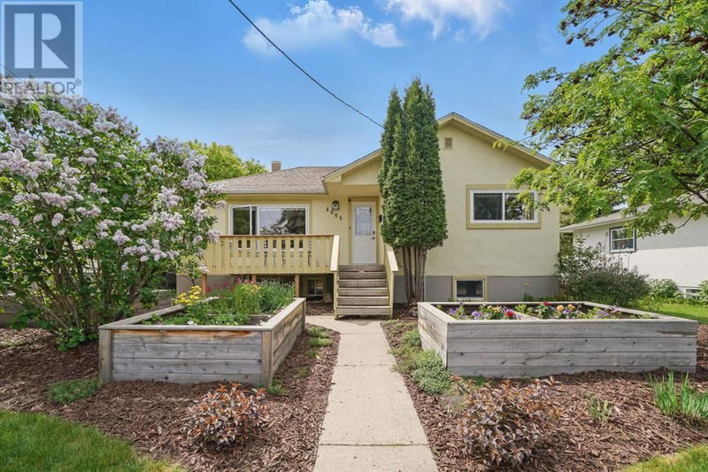 4005 51a Street Red Deer, Alberta