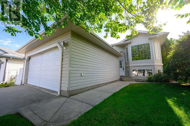 9202 115 Avenue Grande Prairie, Alberta