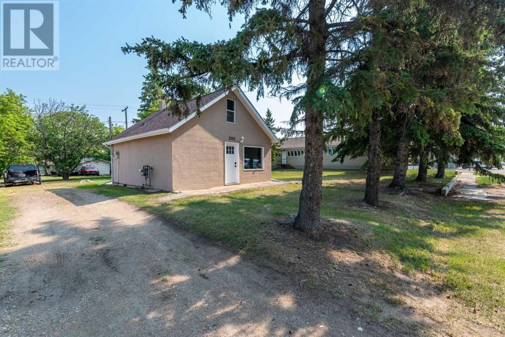 Primary Property View