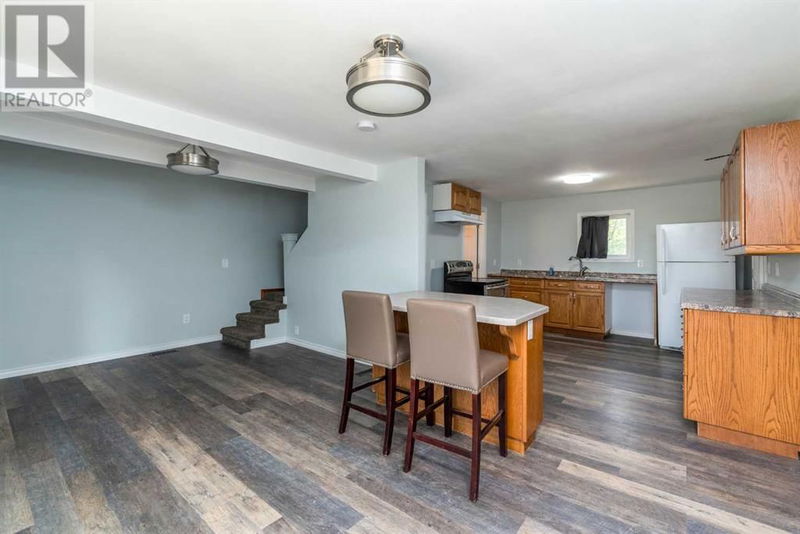 Tertiary Property View