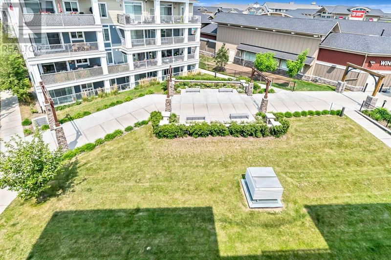 Tertiary Property View