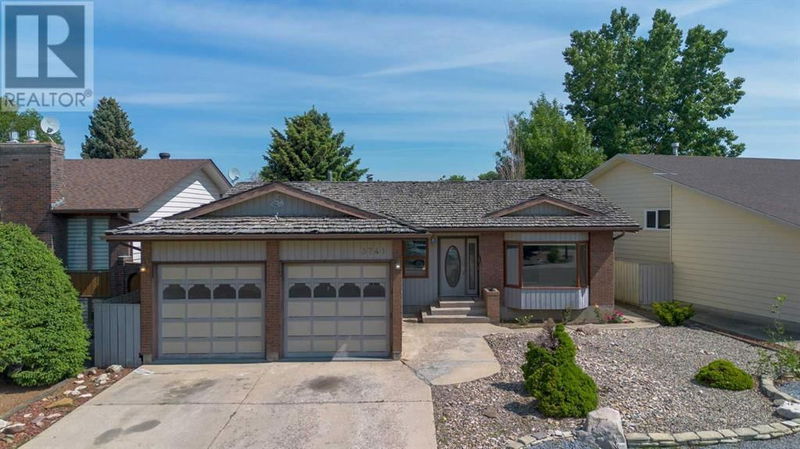 3741 Redwood Road South Lethbridge, Alberta