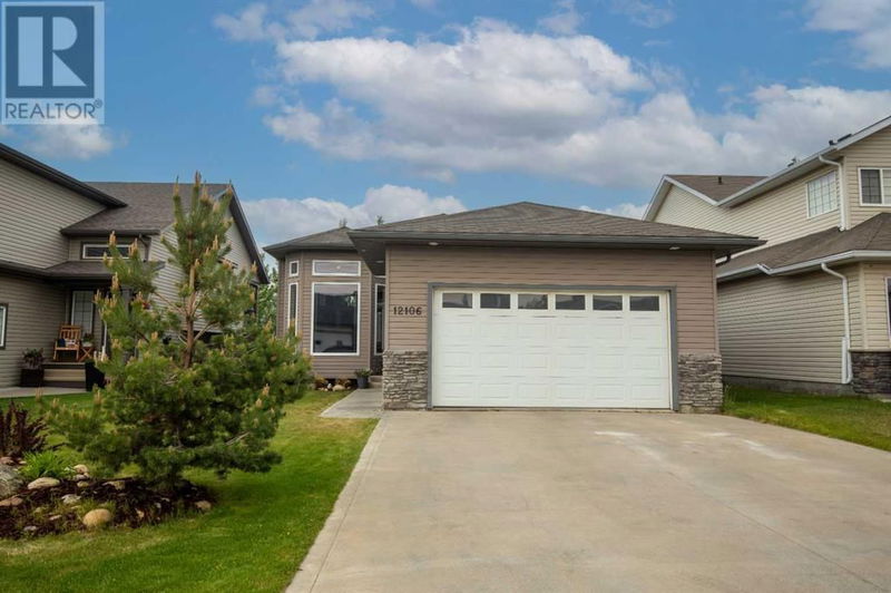 12106 103b Street Grande Prairie, Alberta