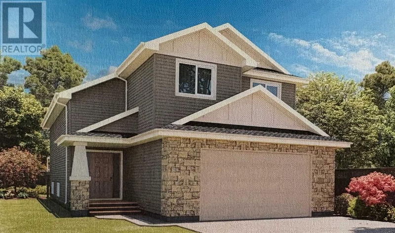 505 Riverhills Way West Lethbridge, Alberta
