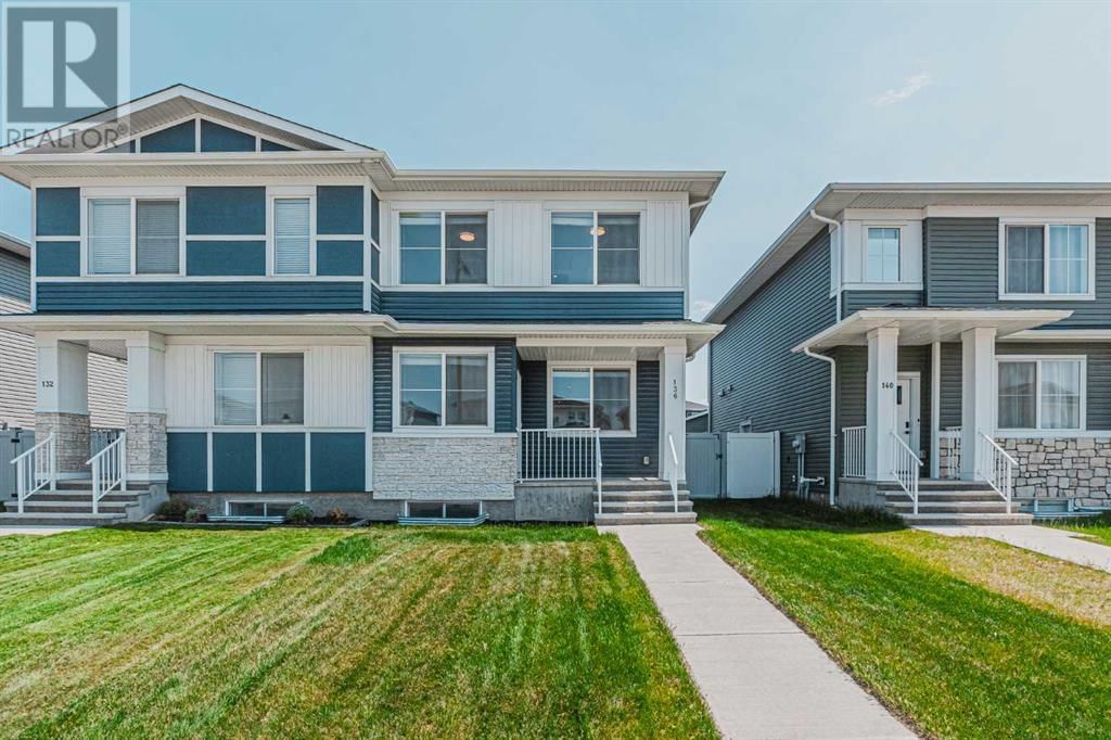 Primary Property View