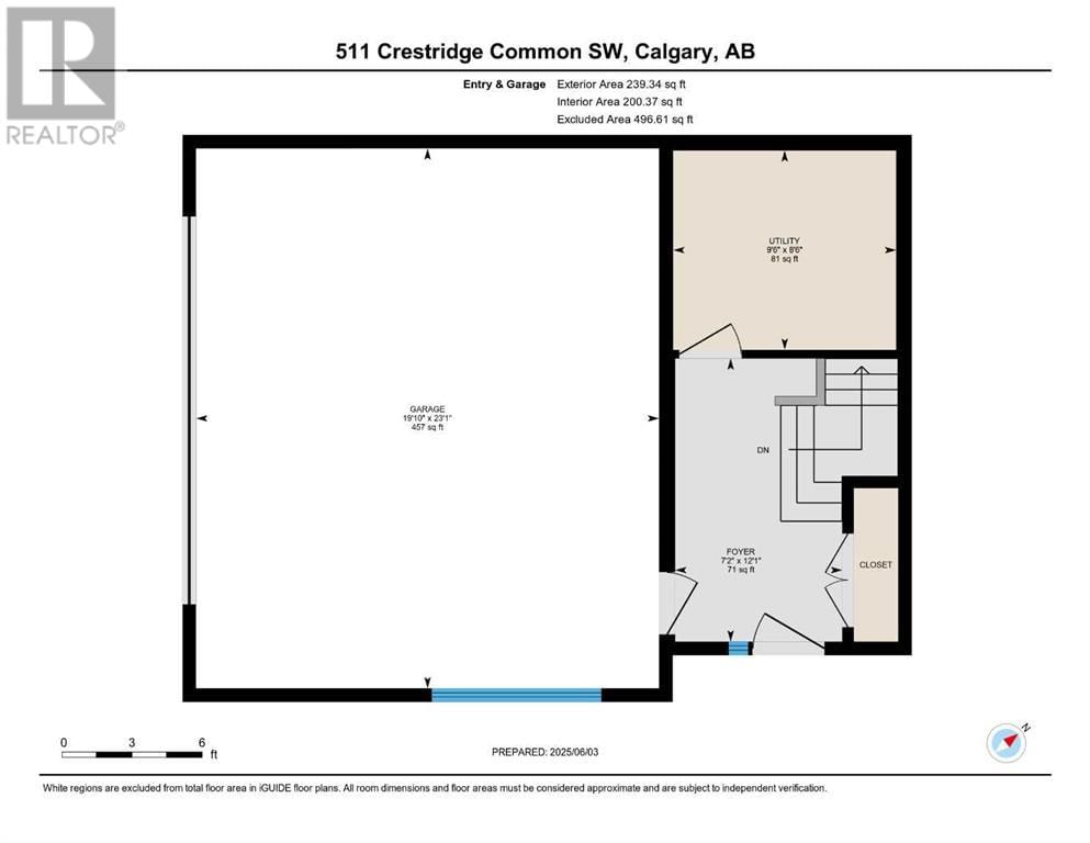 511 CRESTRIDGE COMMON SOUTHWEST Image 30