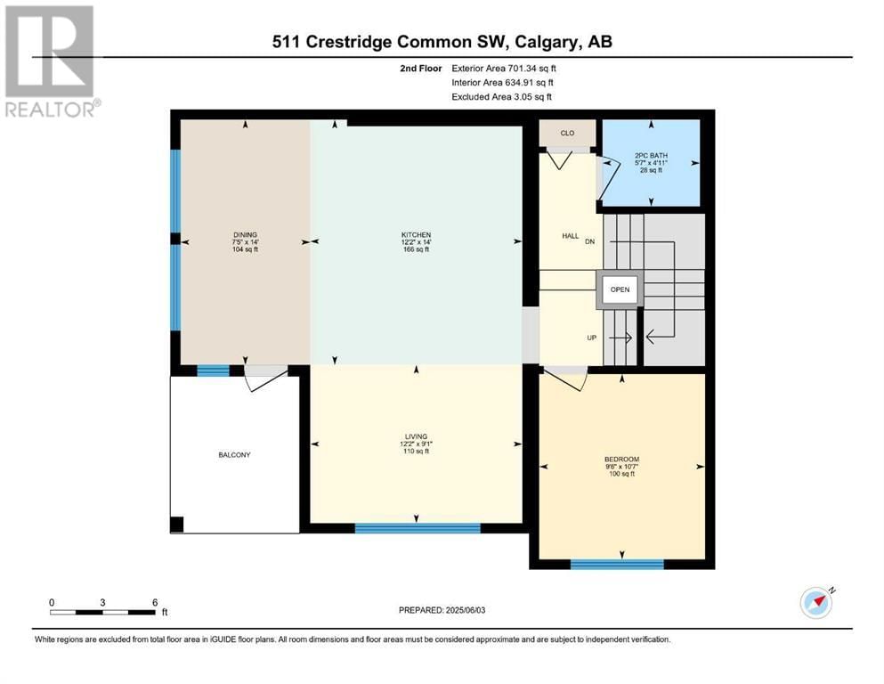511 CRESTRIDGE COMMON SOUTHWEST Image 31