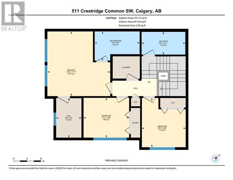 511 CRESTRIDGE COMMON SOUTHWEST Image 32