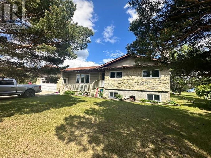 Secondary Property View