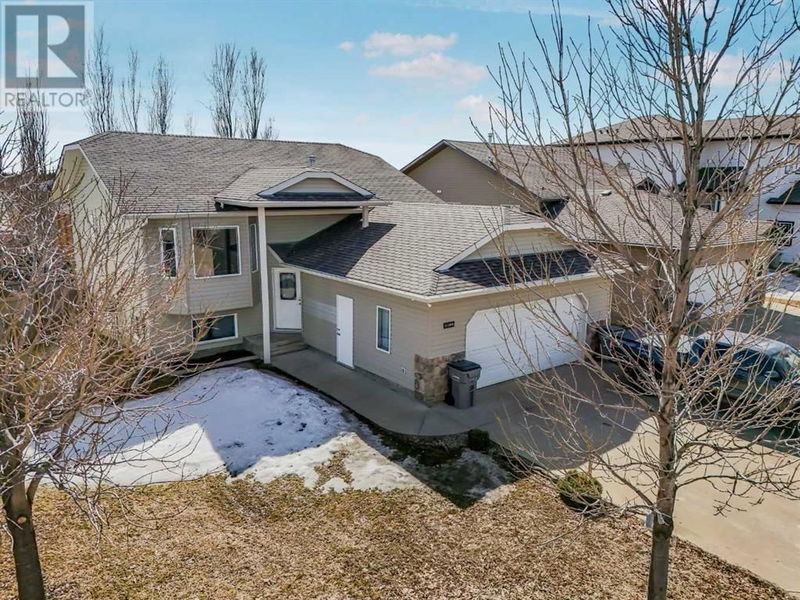 11109 O'Brien Lake Drive Grande Prairie, Alberta