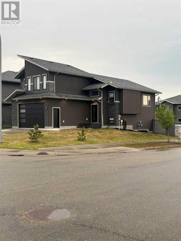 10441 134 Avenue Grande Prairie, Alberta