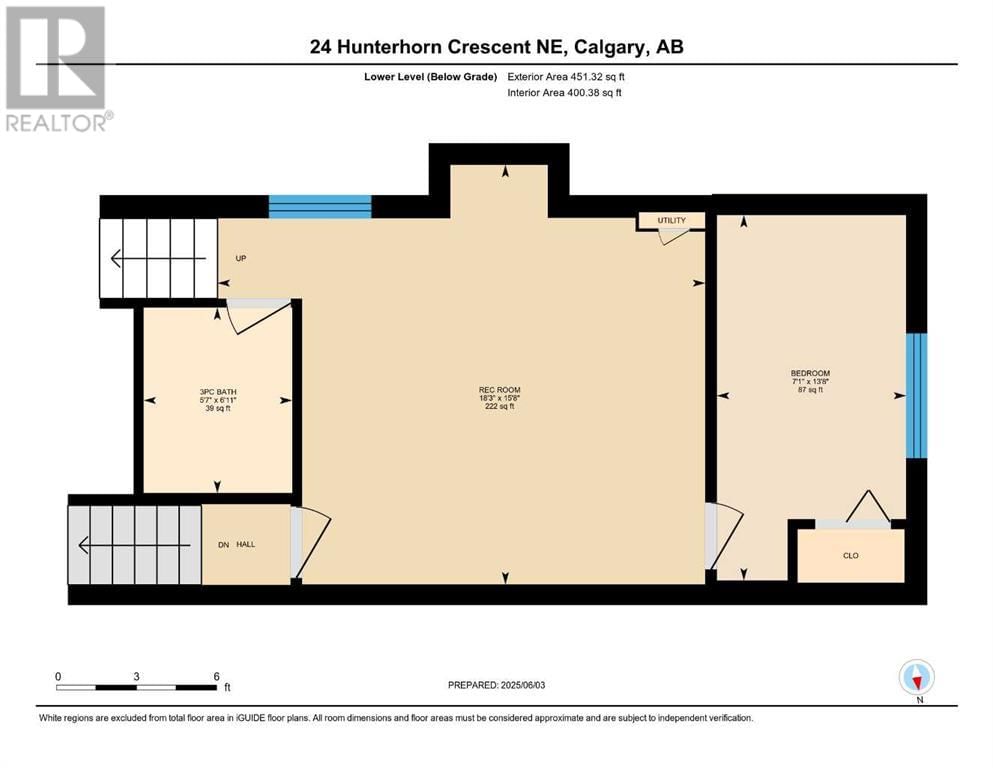24 HUNTERHORN CRESCENT NORTHEAST Image 30