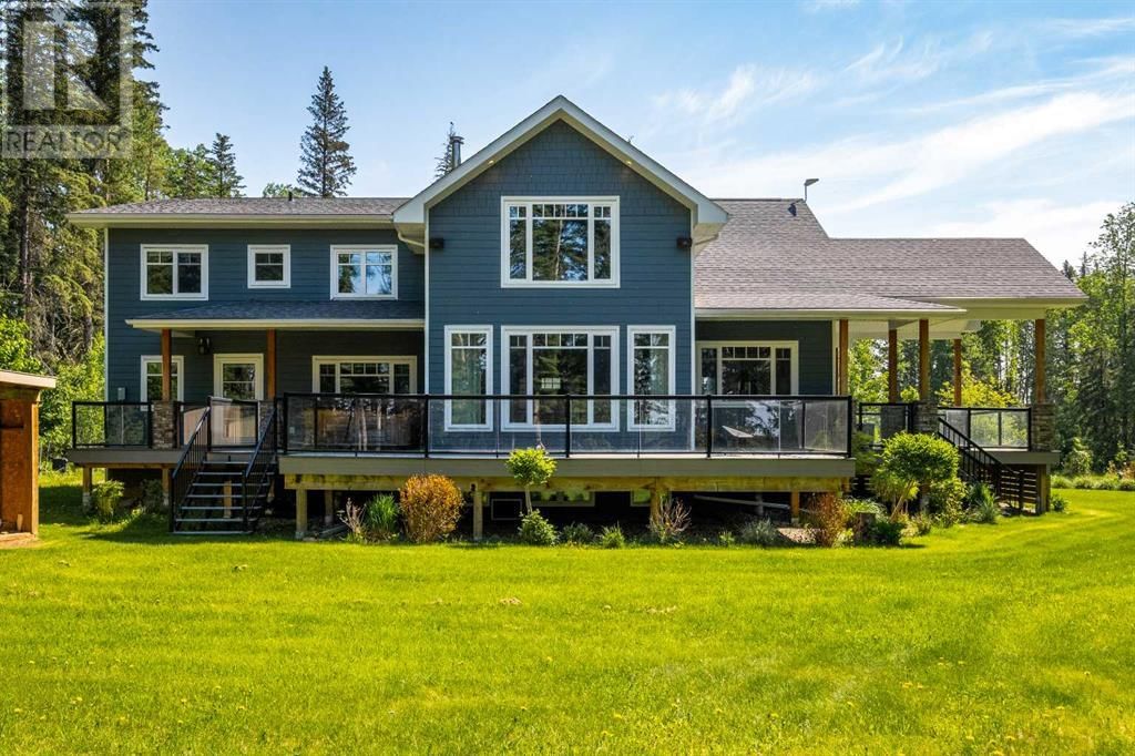 Primary Property View