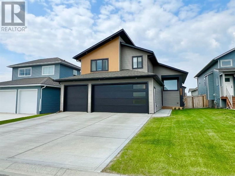 11954 79 Avenue Grande Prairie, Alberta