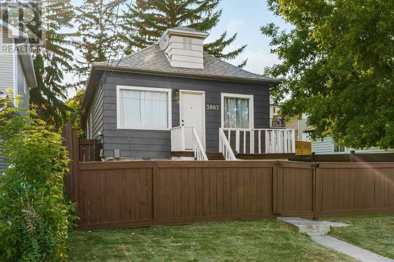 Tertiary Property View