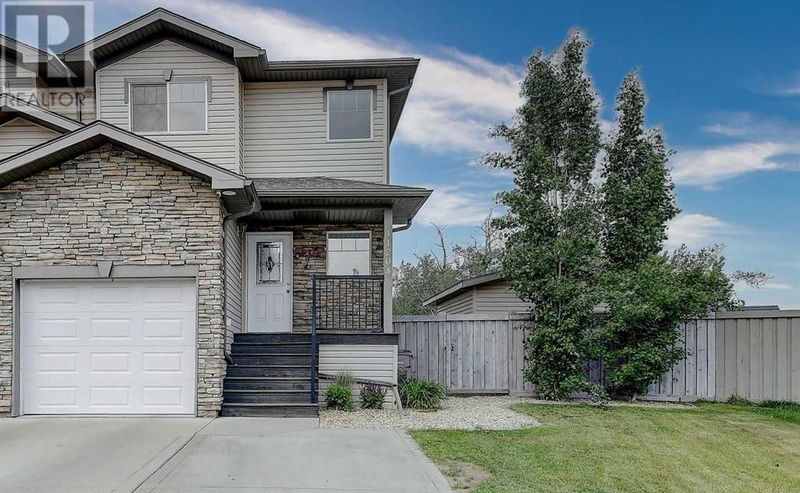 11204 71 Avenue Grande Prairie, Alberta