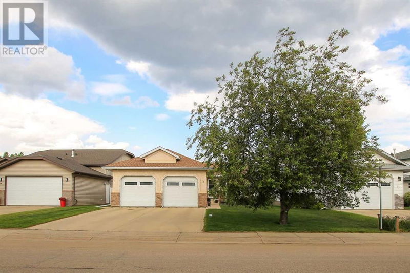 78 Kingston Drive Red Deer, Alberta