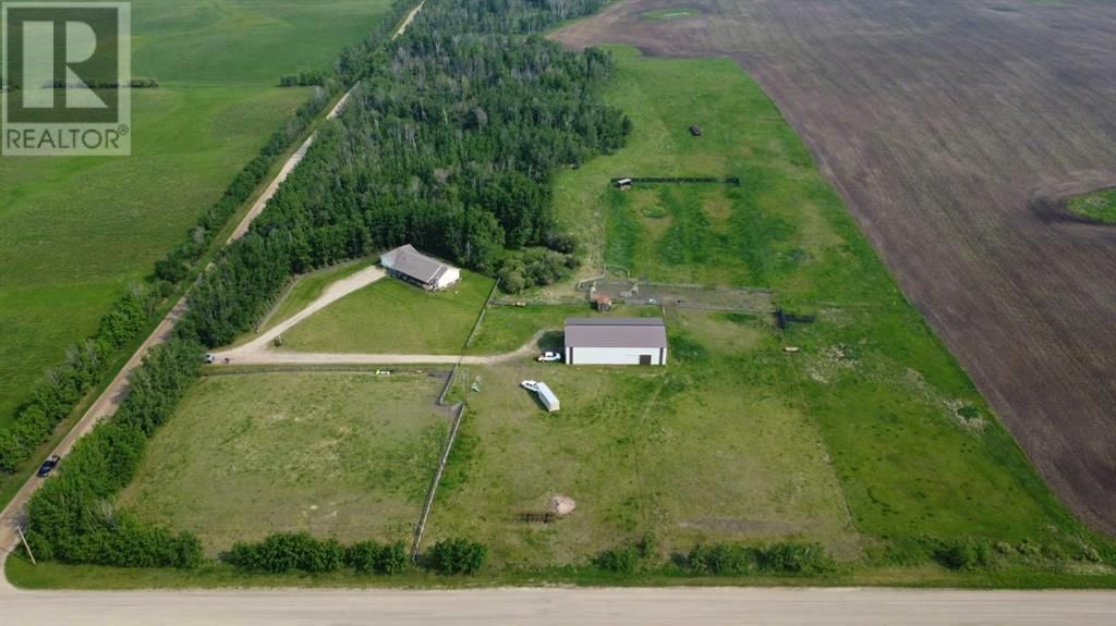 Primary Property View