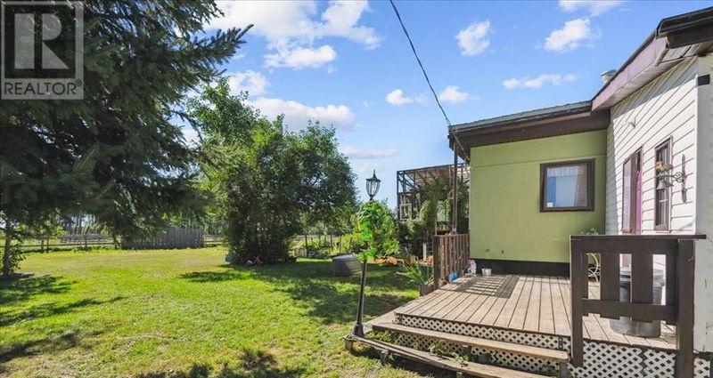 Tertiary Property View