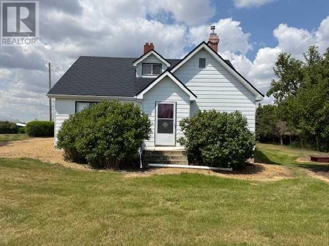 Primary Property View