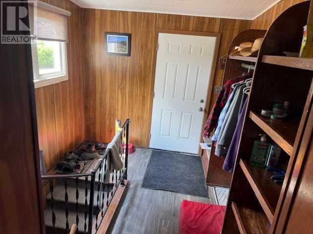 Tertiary Property View