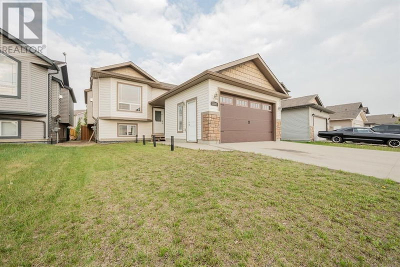 12513 103b Street Grande Prairie, Alberta