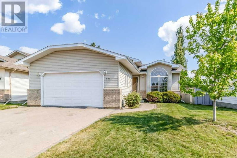 176 Reichley Street Red Deer, Alberta