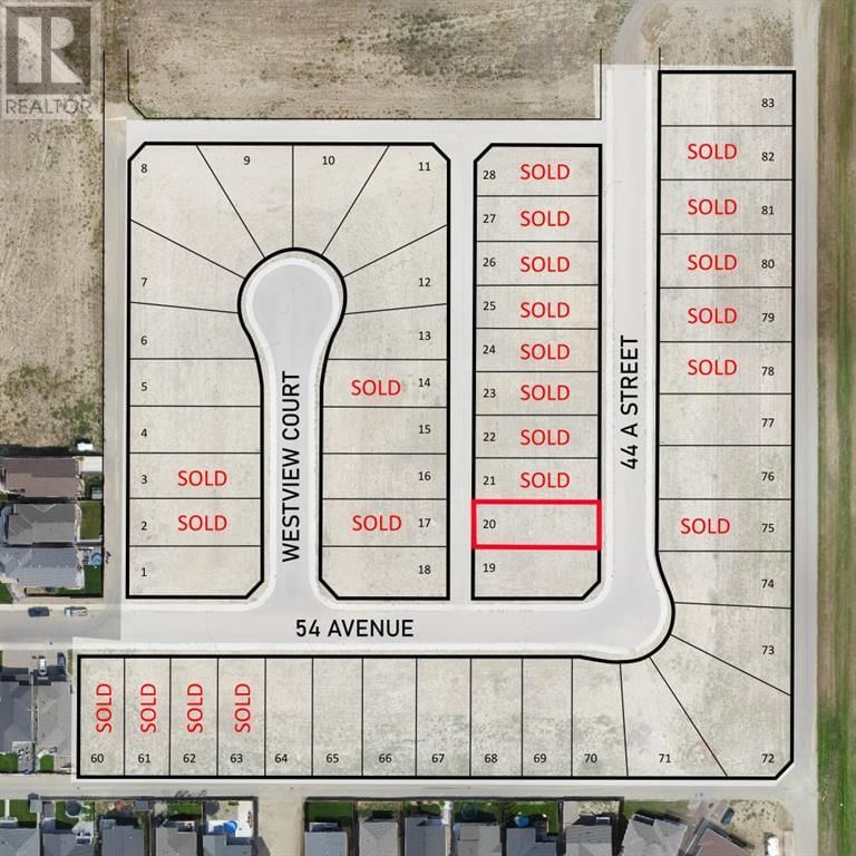 5402 44 A STREET Image 5