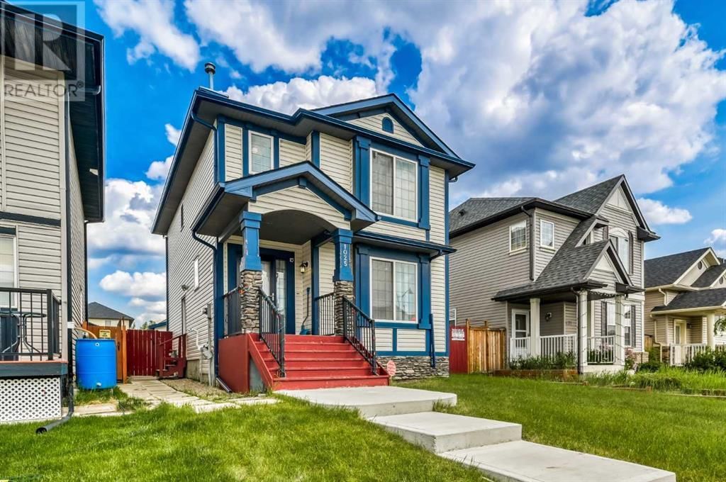 Primary Property View