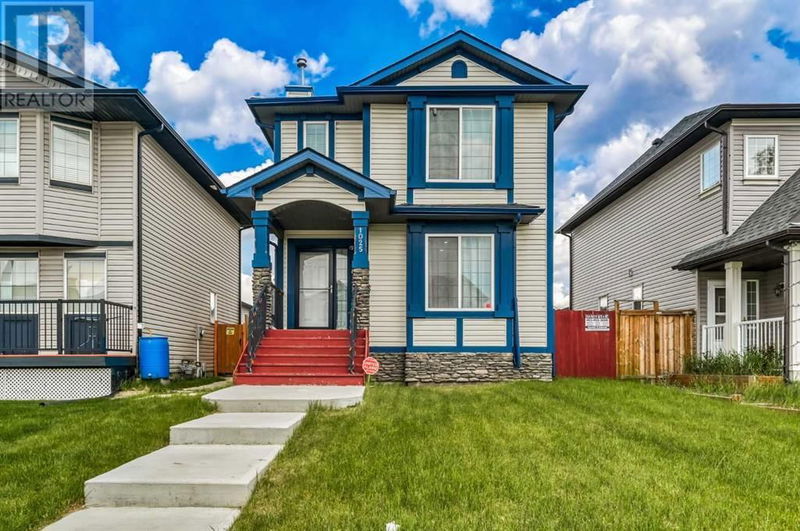 Secondary Property View