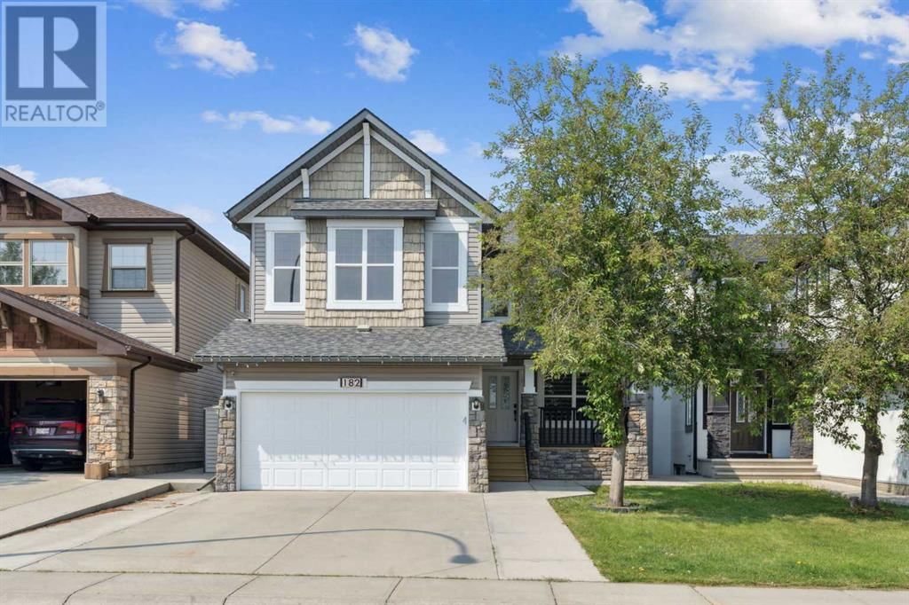 Primary Property View