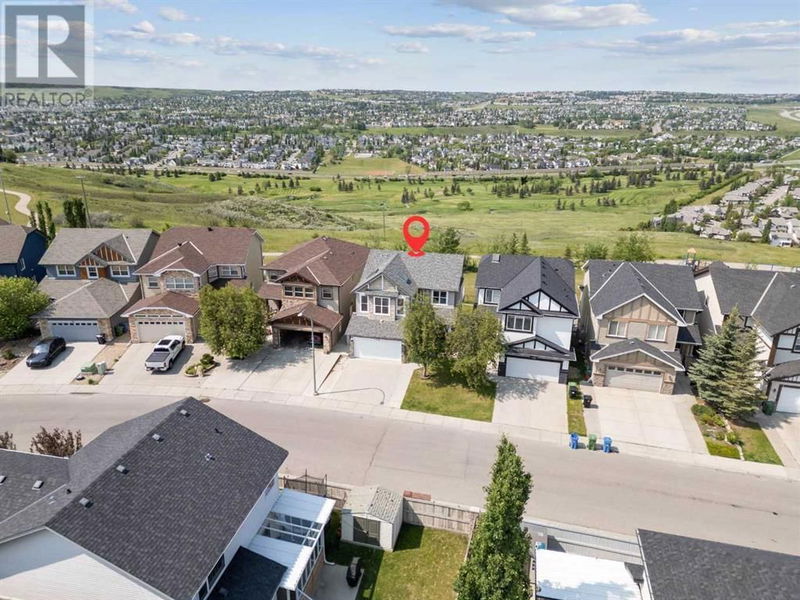 Secondary Property View