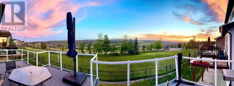 Tertiary Property View